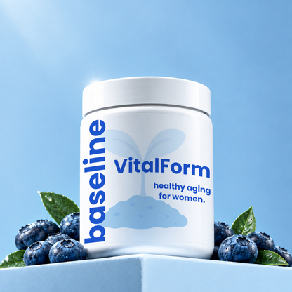 Baseline VitalForm™ Healthy Aging Formula